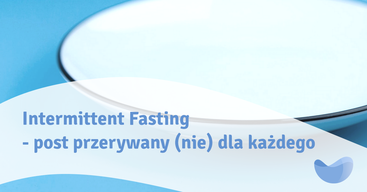 post intermittent fasting