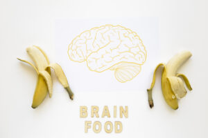 Dieta dla mózgu