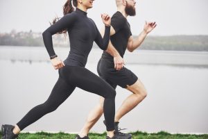Ile energii spalasz podczas biegania