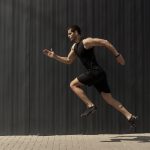 Co jeść przed treningiem biegowym